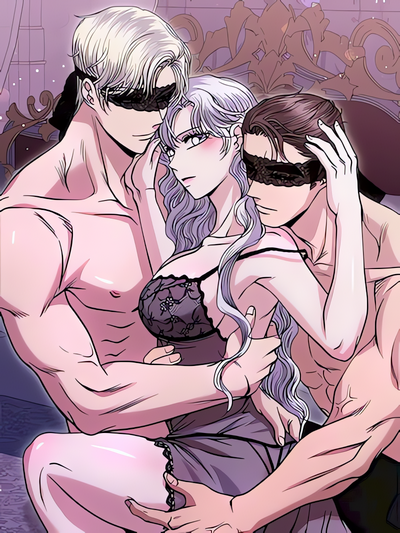 Beyond the Walls of the Duke’s Mansion (Official Uncensored) cover