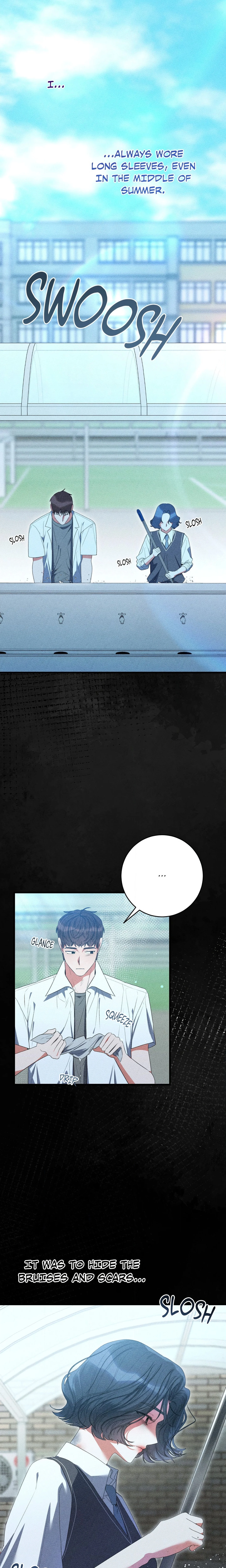 Beyond What Meant Nothing chapter 1 page 4