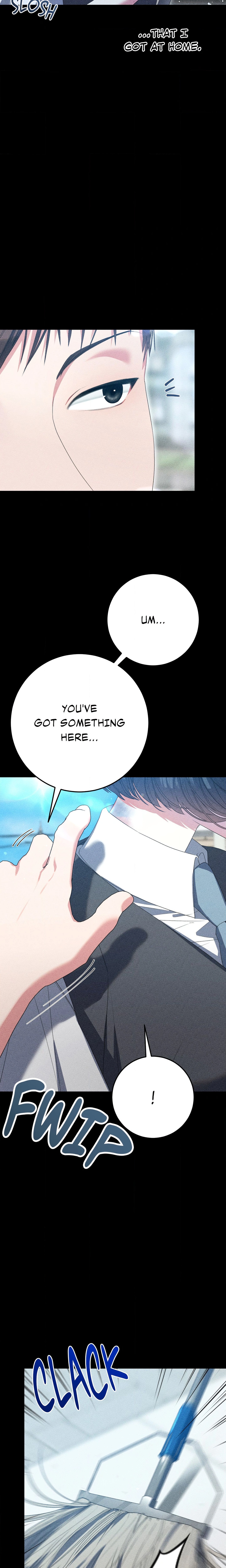 Beyond What Meant Nothing chapter 1 page 5