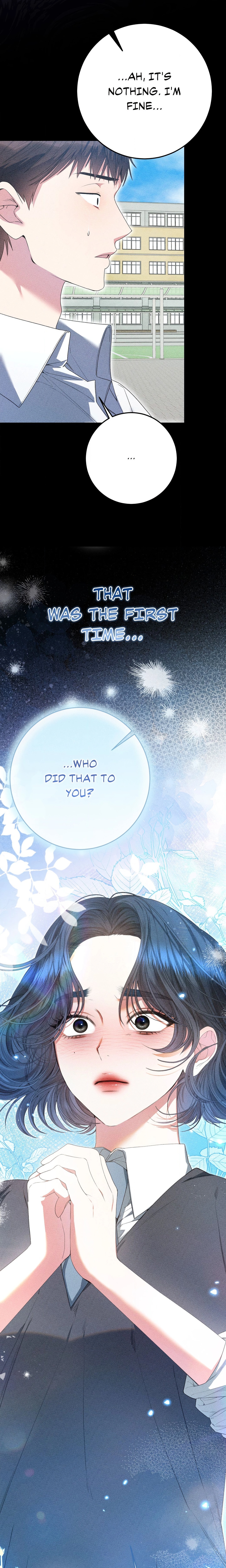 Beyond What Meant Nothing chapter 1 page 7