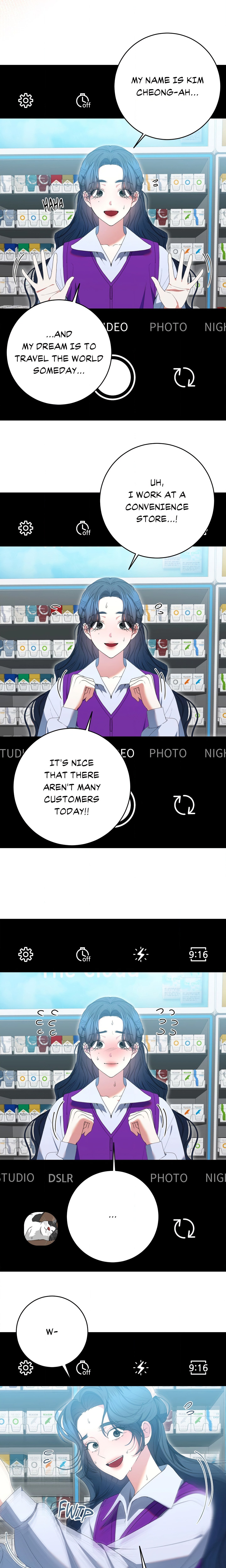 Beyond What Meant Nothing chapter 1 page 14