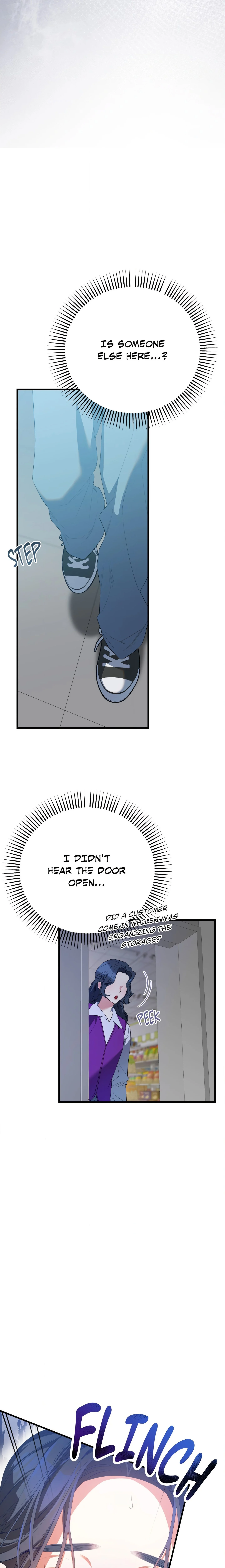 Beyond What Meant Nothing chapter 1 page 16