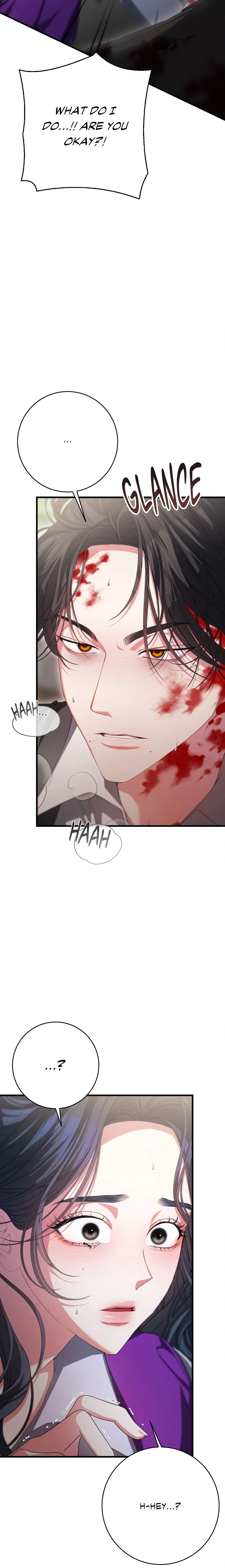 Beyond What Meant Nothing chapter 1 page 18