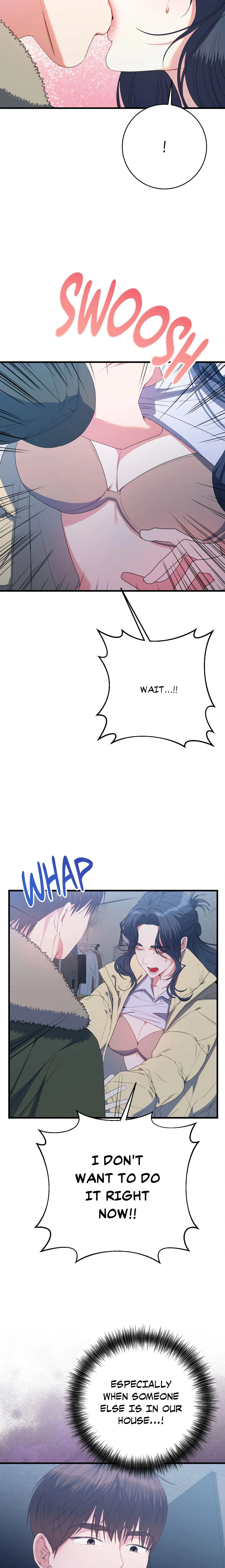 Beyond What Meant Nothing chapter 1 page 25