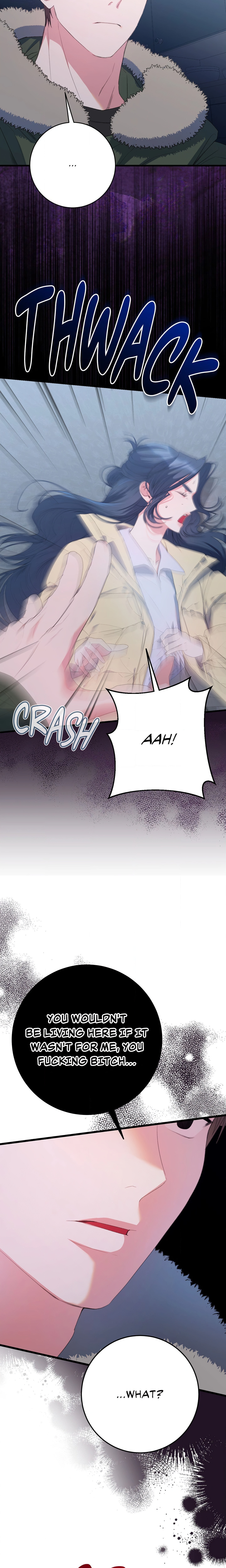 Beyond What Meant Nothing chapter 1 page 26