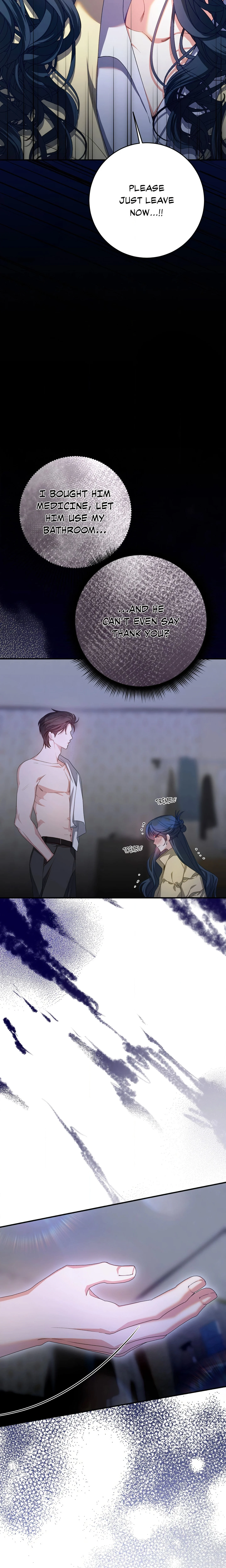 Beyond What Meant Nothing chapter 2 page 3