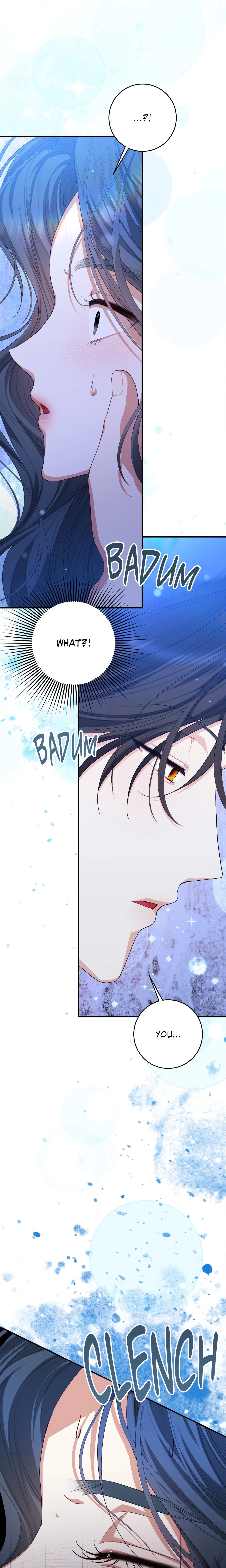 Beyond What Meant Nothing chapter 2 page 6