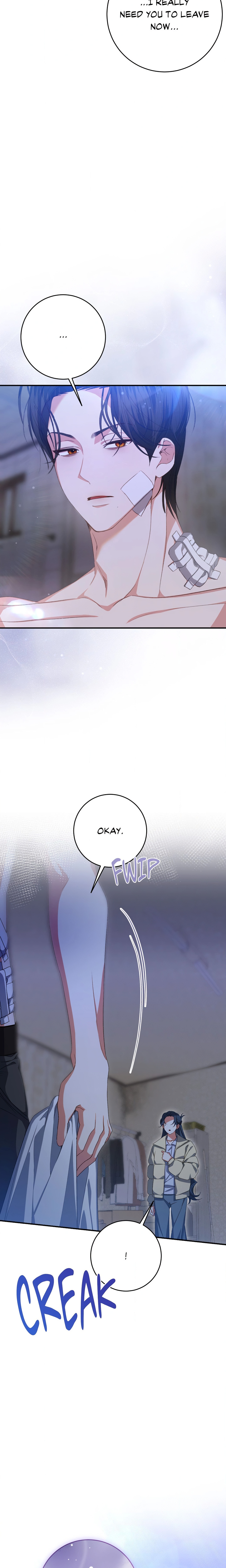Beyond What Meant Nothing chapter 2 page 9