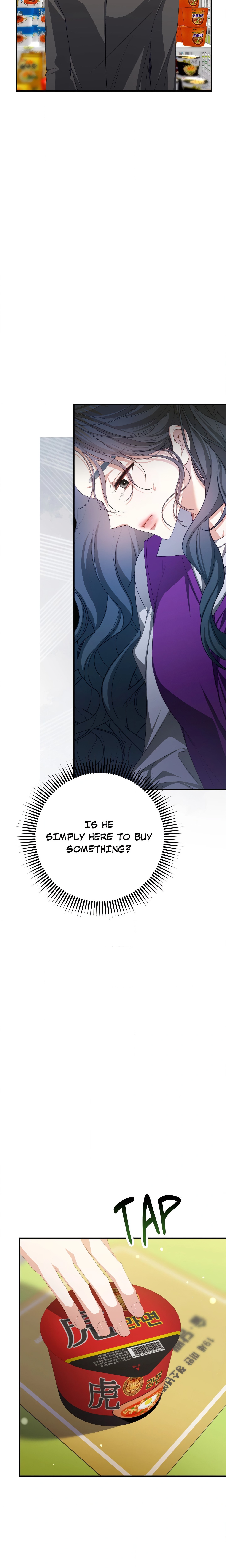 Beyond What Meant Nothing chapter 2 page 16