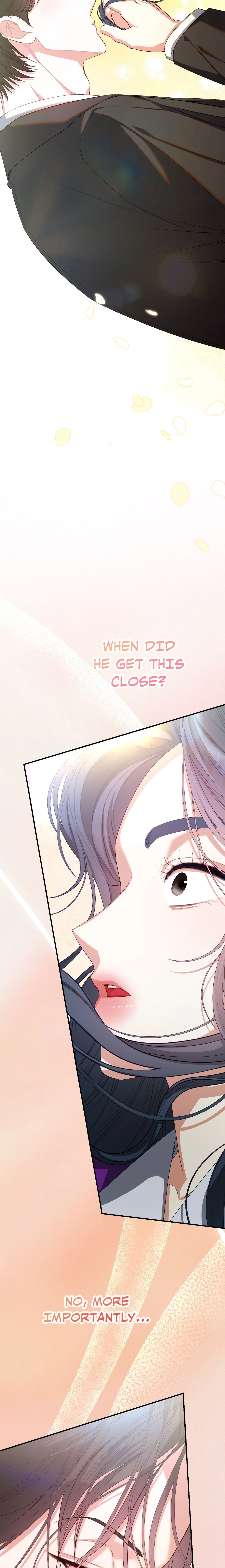 Beyond What Meant Nothing chapter 2 page 27