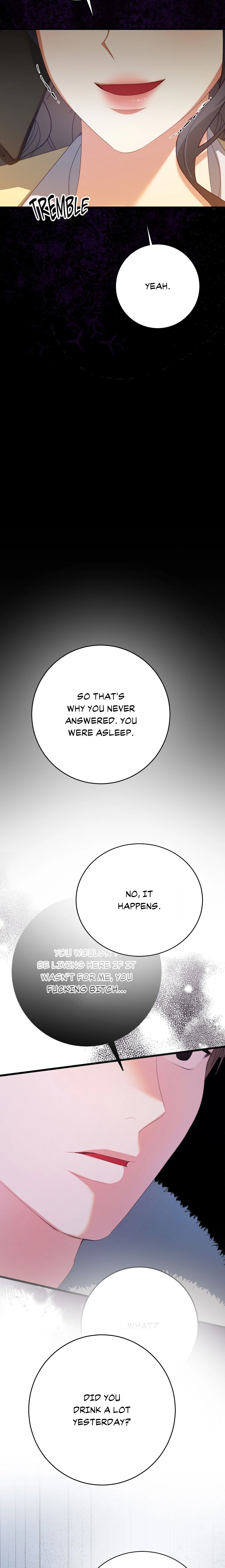 Beyond What Meant Nothing chapter 2 page 32