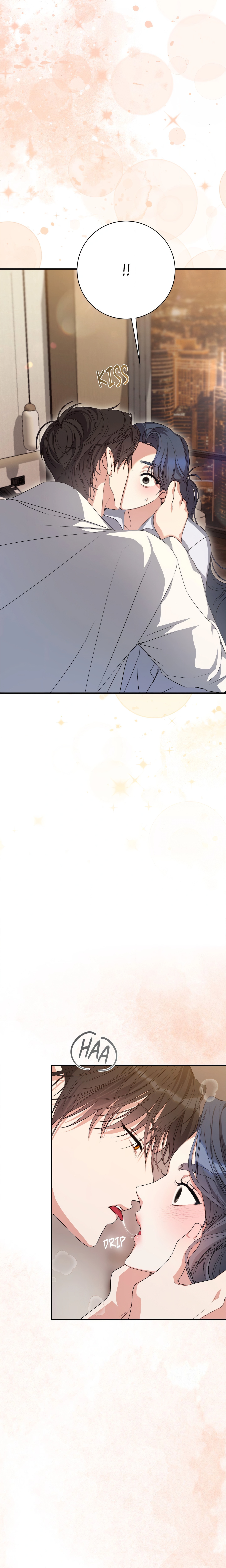 Beyond What Meant Nothing chapter 3 page 10