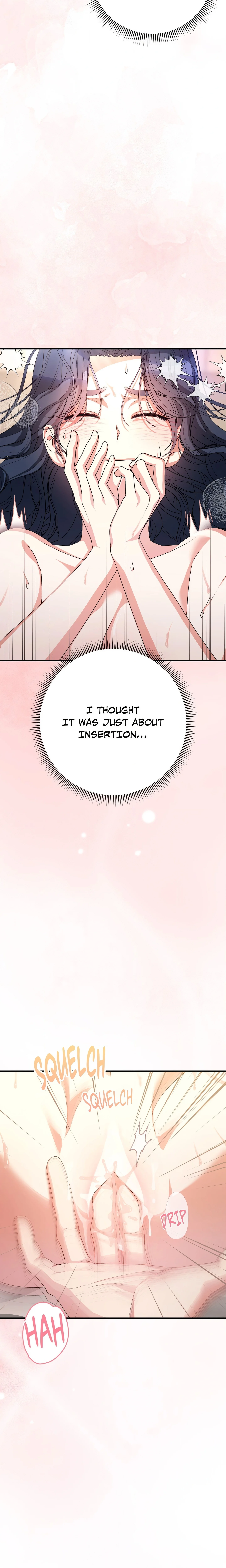 Beyond What Meant Nothing chapter 3 page 21