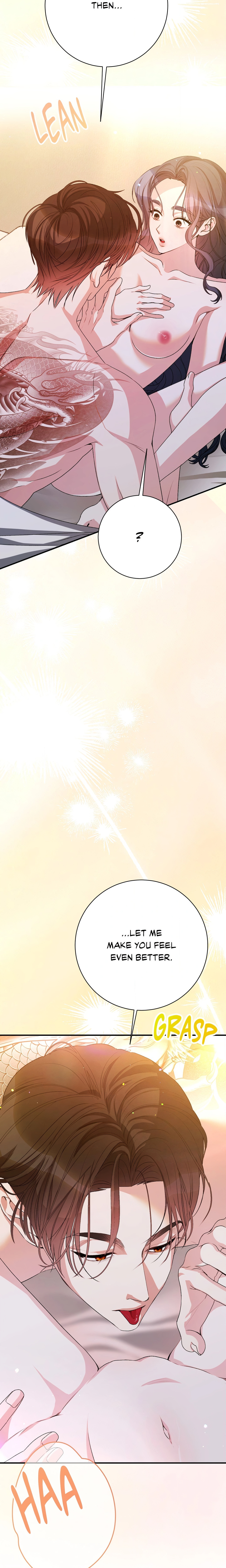 Beyond What Meant Nothing chapter 3 page 26