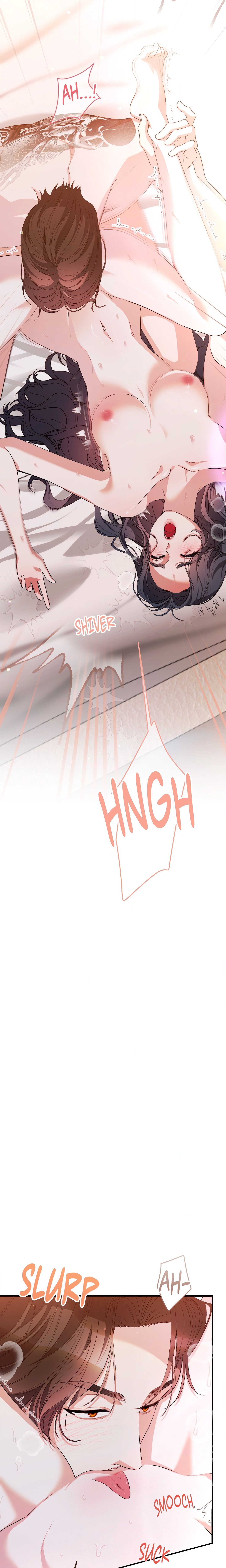 Beyond What Meant Nothing chapter 3 page 28