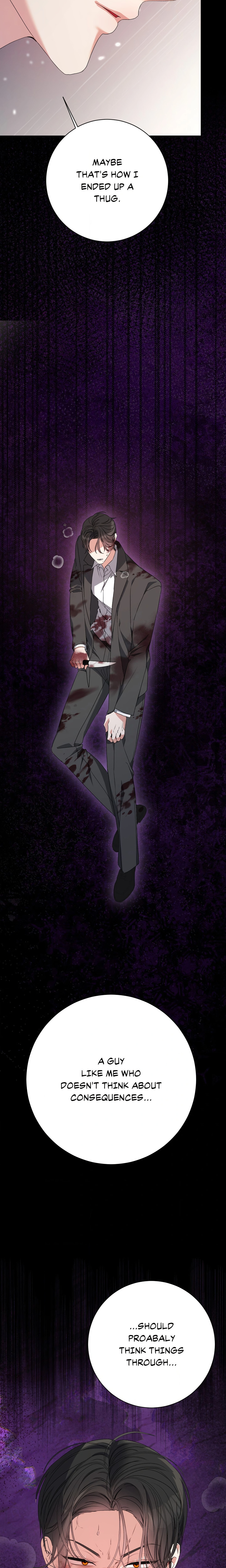Beyond What Meant Nothing chapter 5 page 5
