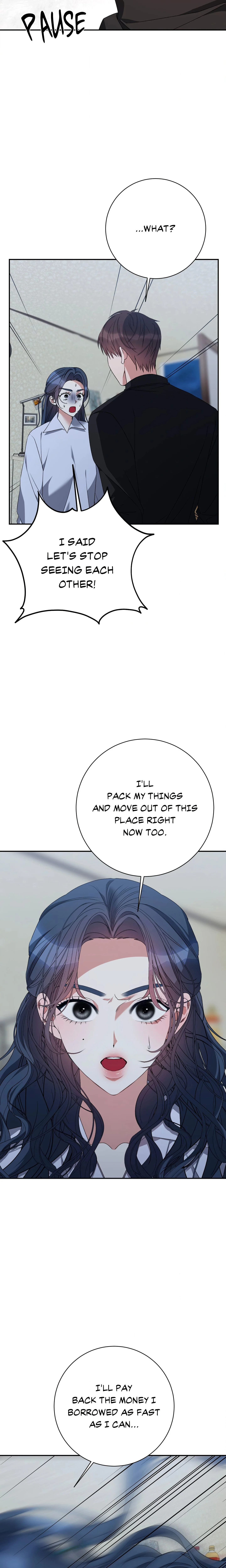 Beyond What Meant Nothing chapter 5 page 17
