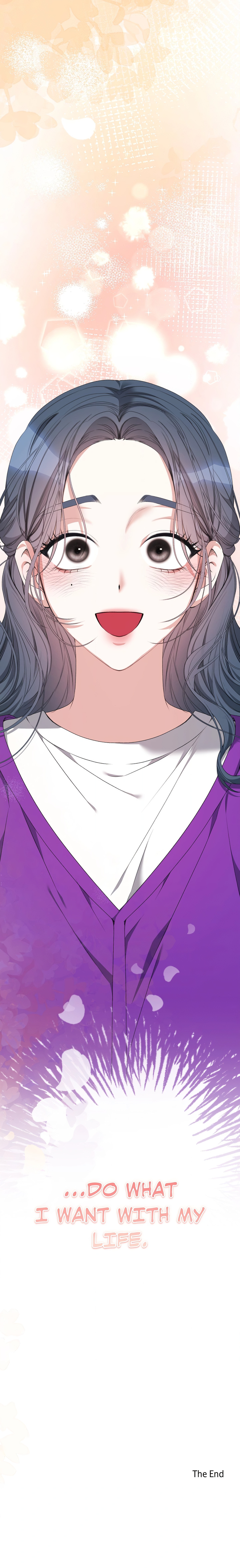 Beyond What Meant Nothing chapter 5 page 33