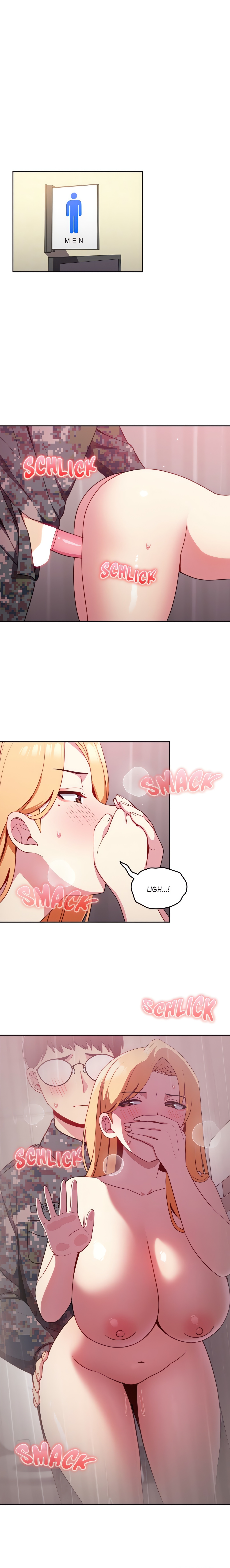 BFF to GF? (Official) chapter 10 page 3