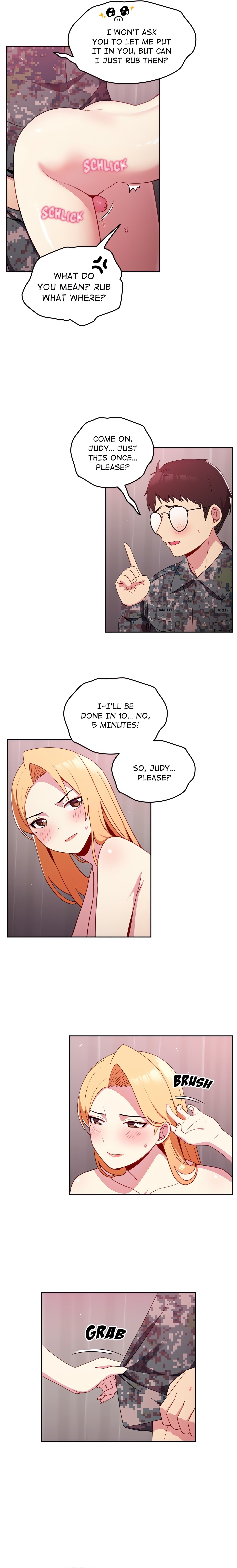 BFF to GF? (Official) chapter 10 page 7