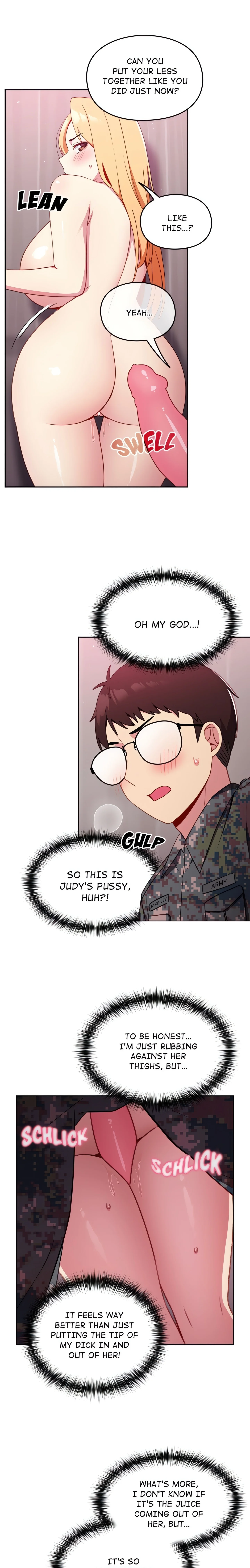 BFF to GF? (Official) chapter 10 page 9