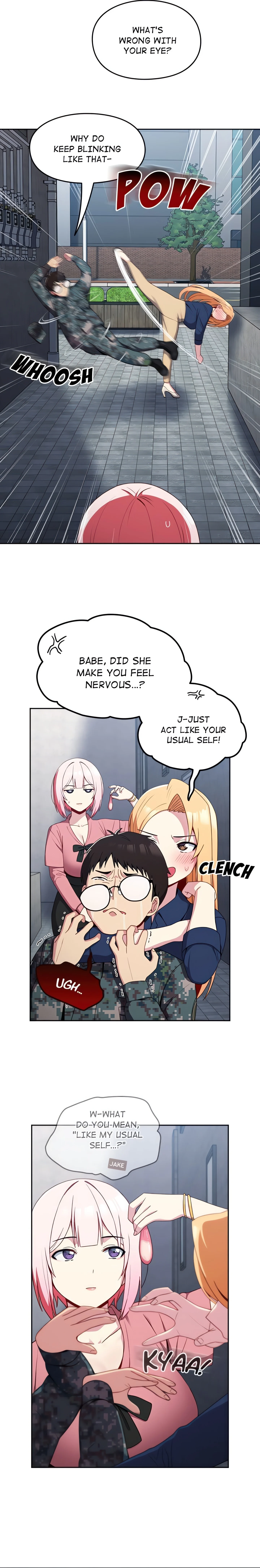 BFF to GF? (Official) chapter 11 page 7