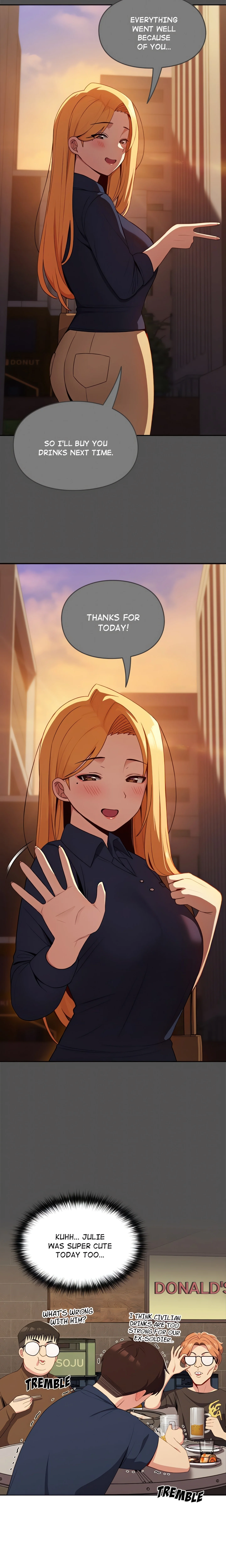 BFF to GF? (Official) chapter 11 page 16