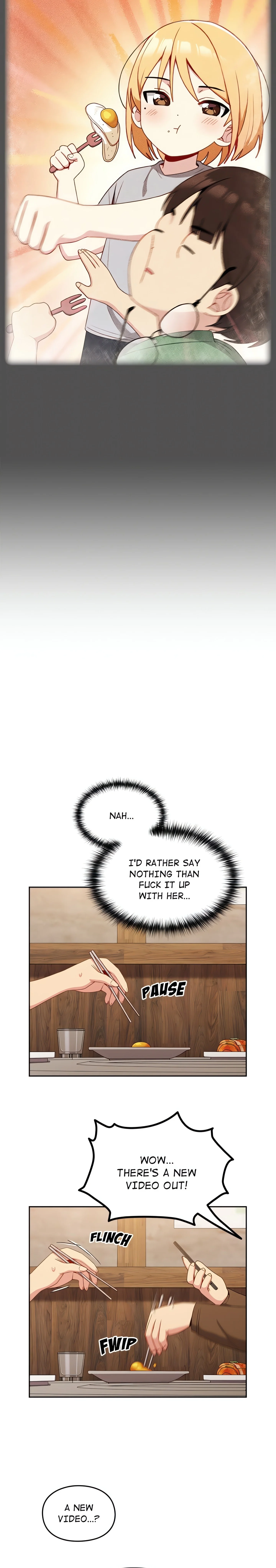 BFF to GF? (Official) chapter 11 page 22