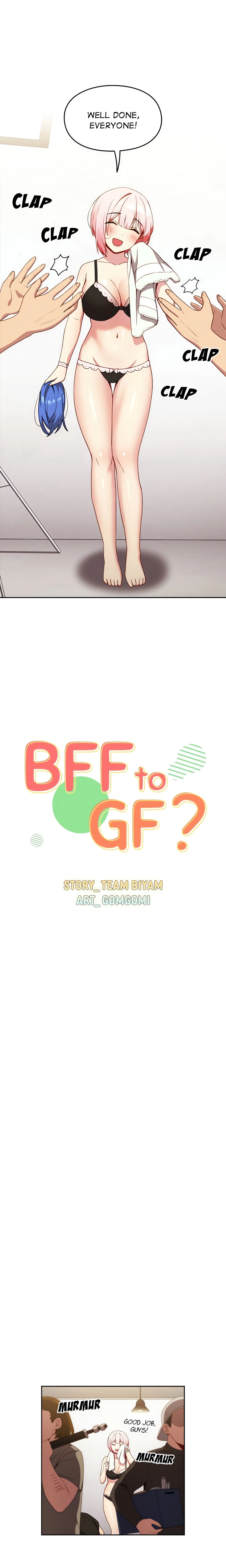 BFF to GF? (Official) chapter 12 page 2