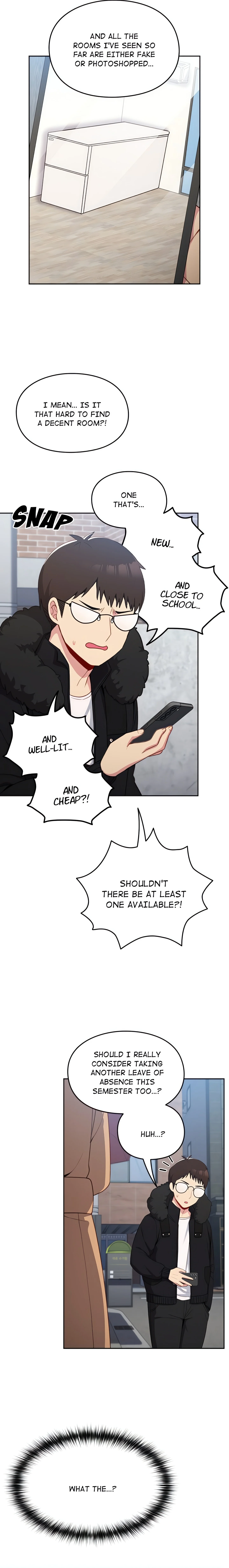 BFF to GF? (Official) chapter 12 page 7
