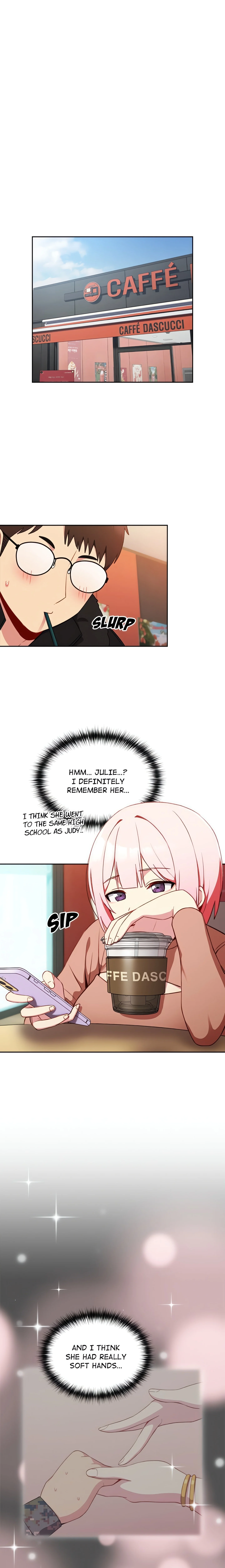 BFF to GF? (Official) chapter 12 page 11