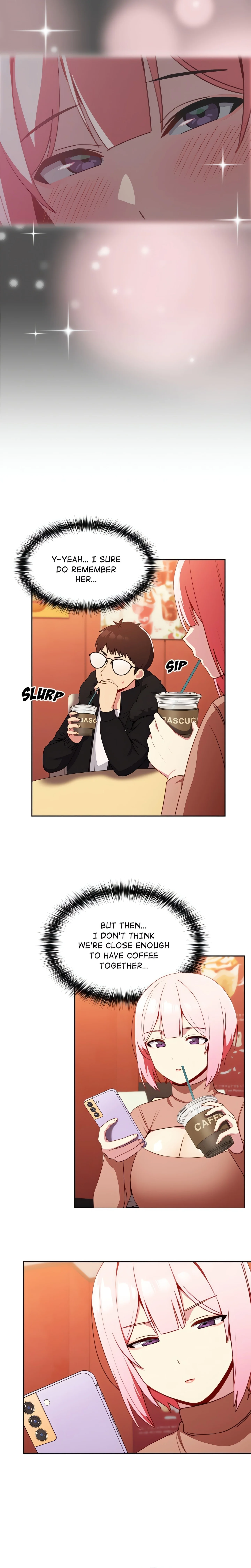 BFF to GF? (Official) chapter 12 page 12