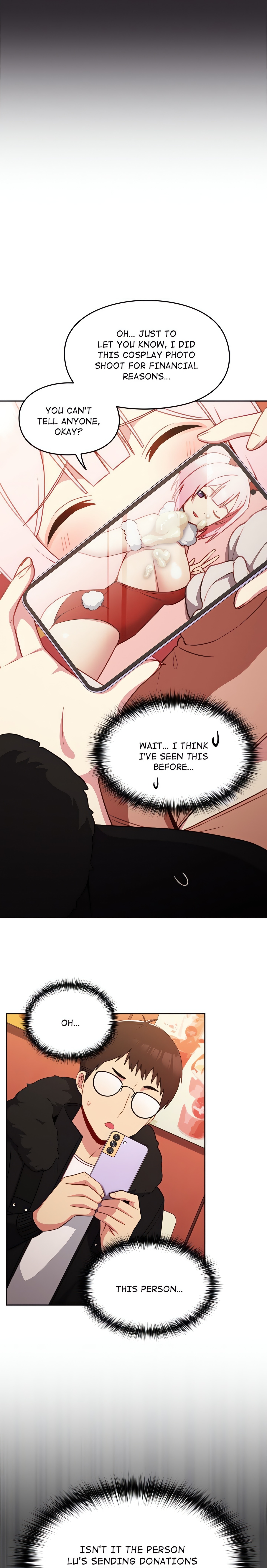 BFF to GF? (Official) chapter 12 page 15