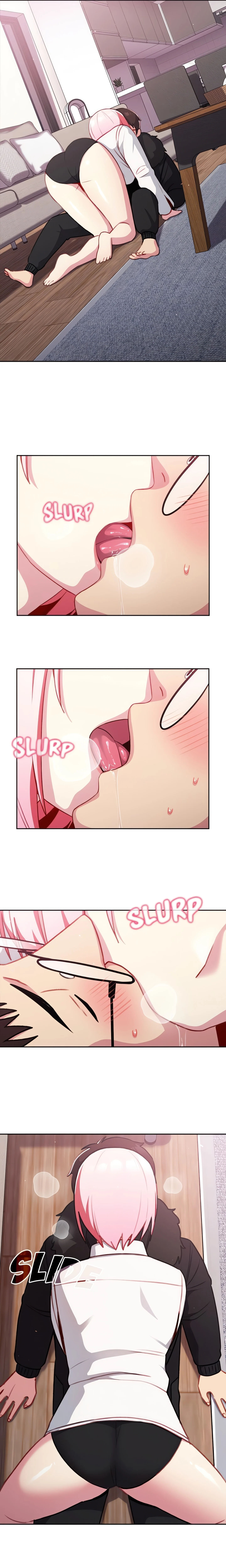 BFF to GF? (Official) chapter 13 page 11