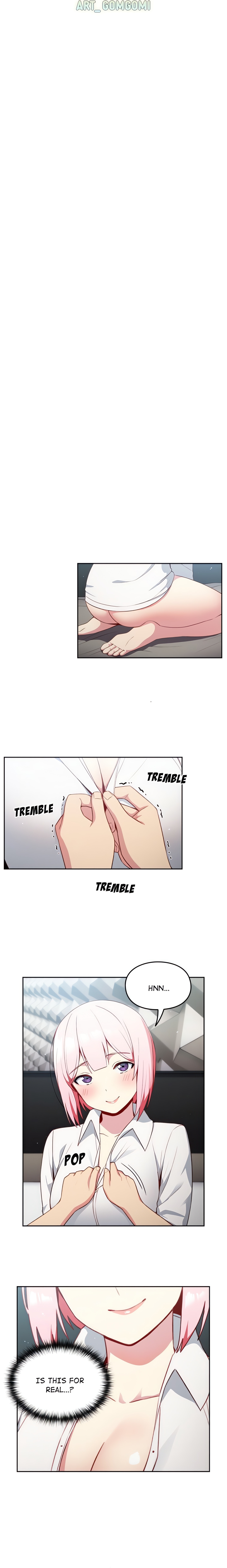 BFF to GF? (Official) chapter 14 page 2