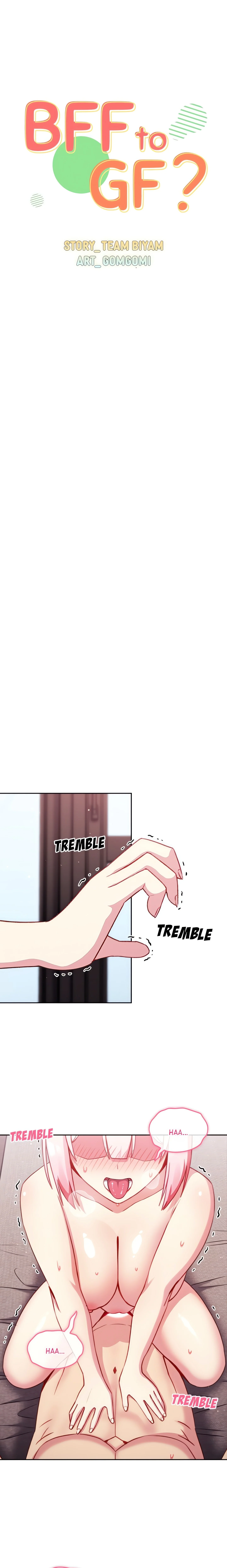 BFF to GF? (Official) chapter 15 page 2