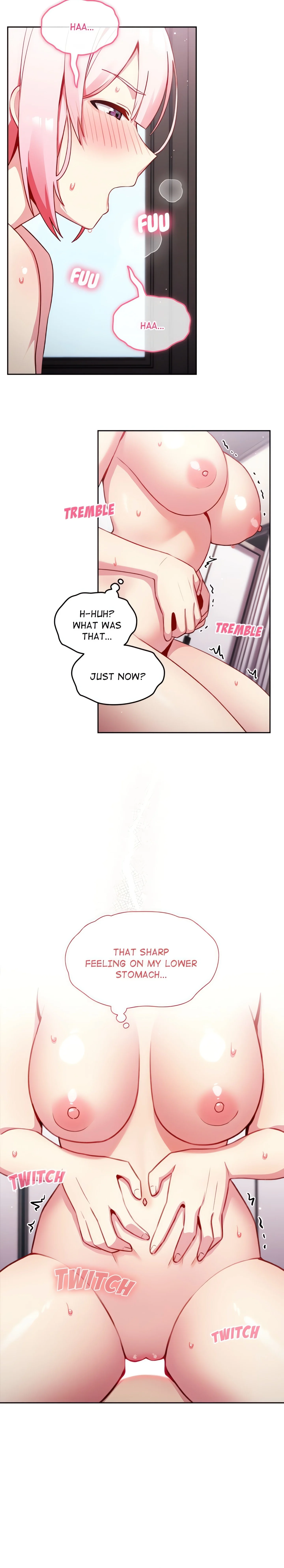 BFF to GF? (Official) chapter 15 page 3
