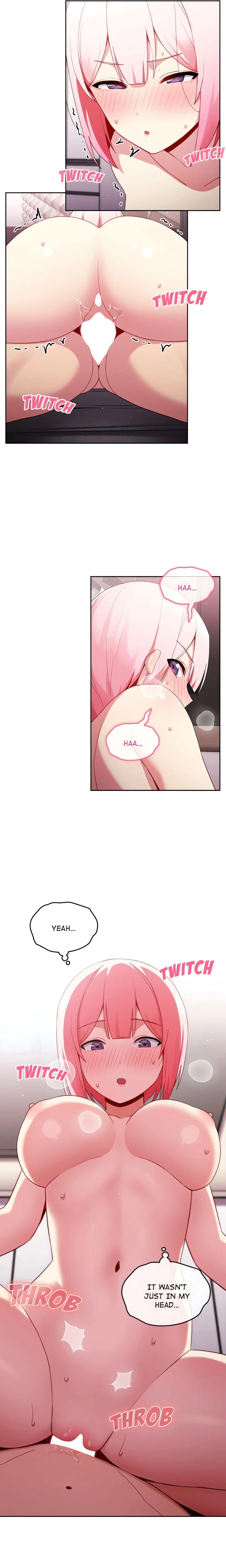 BFF to GF? (Official) chapter 15 page 9
