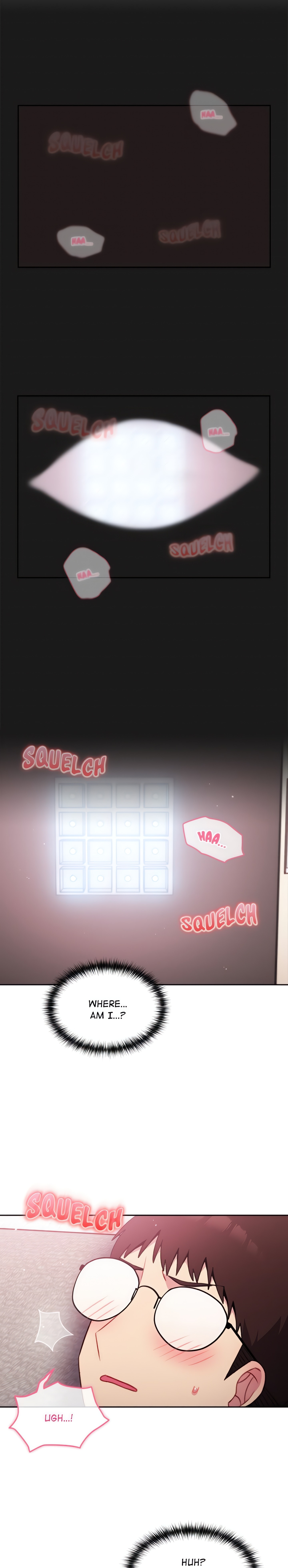 BFF to GF? (Official) chapter 15 page 12
