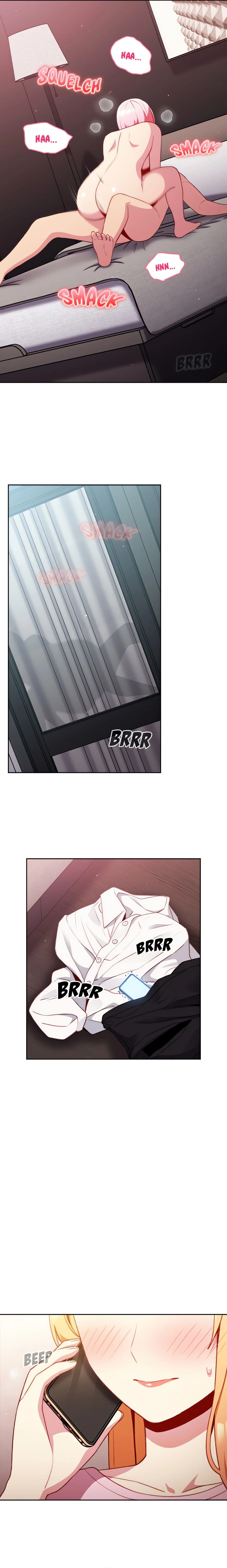 BFF to GF? (Official) chapter 15 page 20