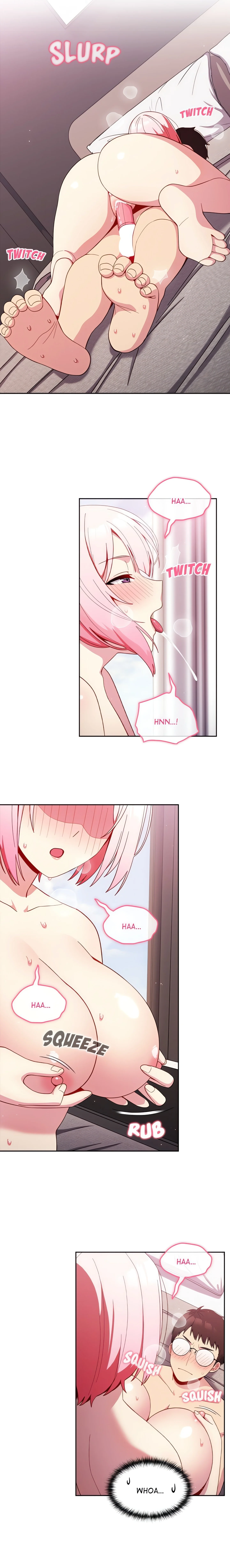 BFF to GF? (Official) chapter 16 page 3