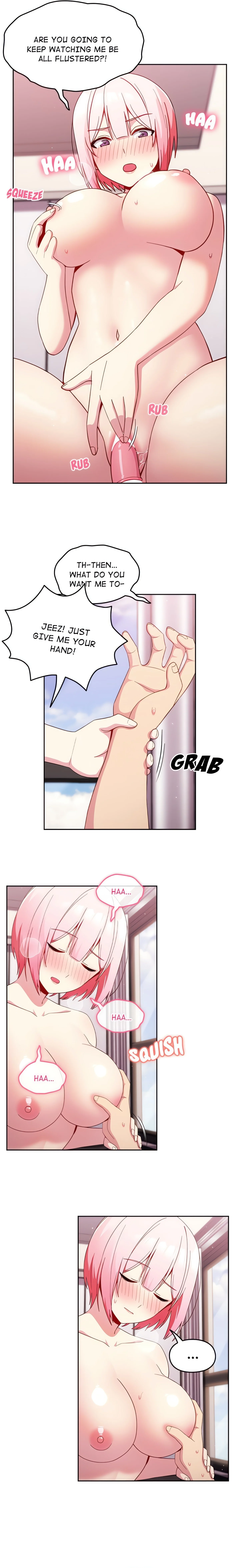 BFF to GF? (Official) chapter 16 page 5