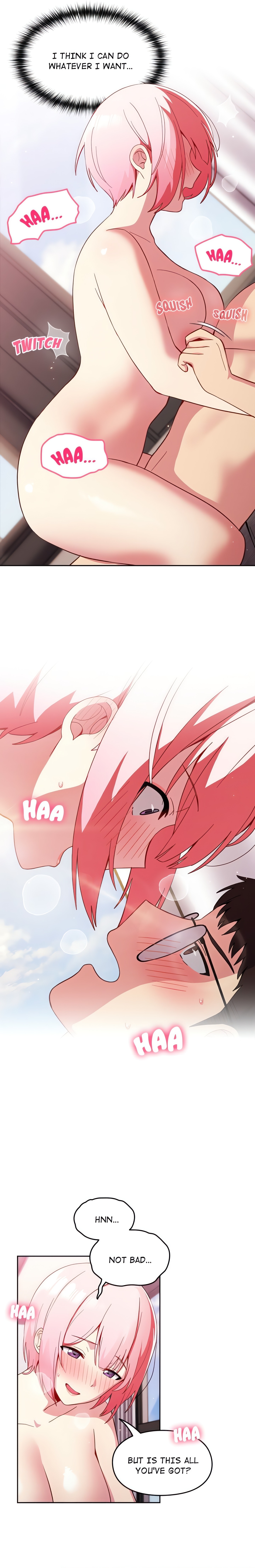 BFF to GF? (Official) chapter 16 page 9
