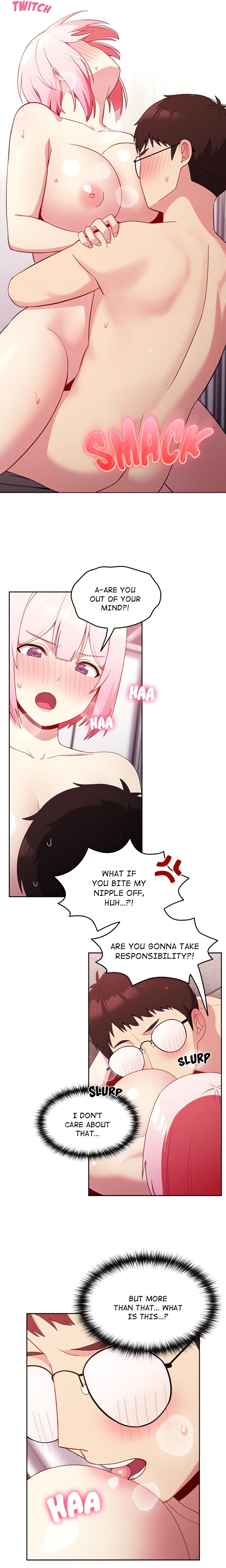 BFF to GF? (Official) chapter 16 page 11