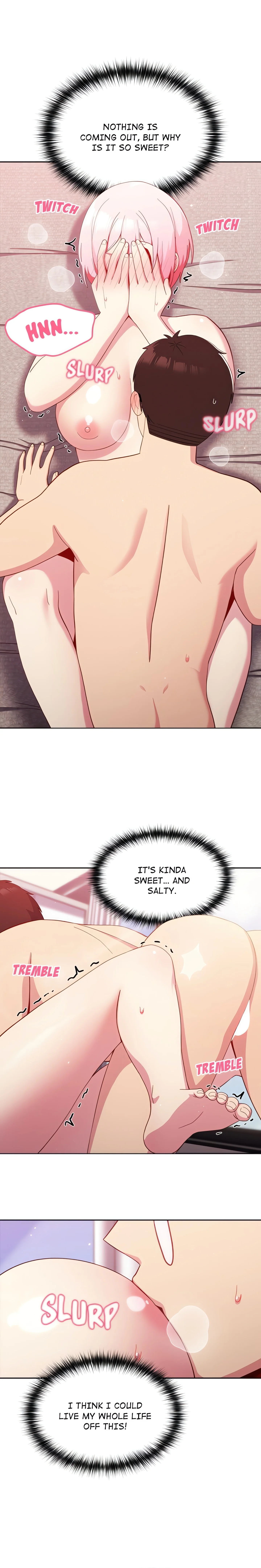 BFF to GF? (Official) chapter 16 page 12