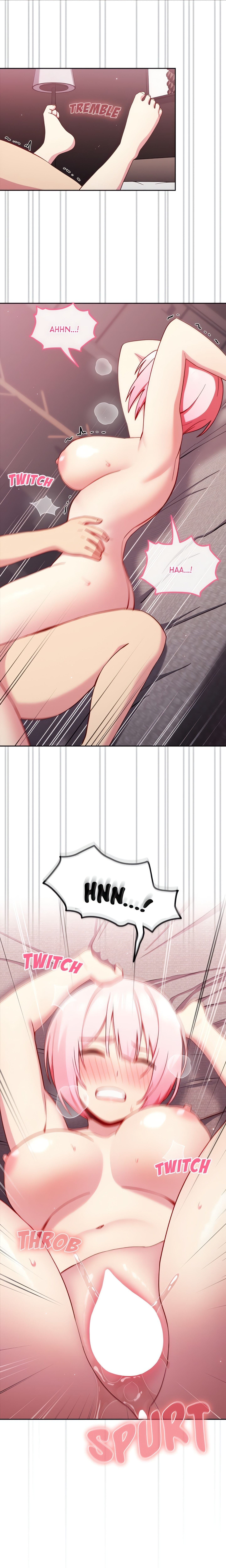 BFF to GF? (Official) chapter 16 page 17