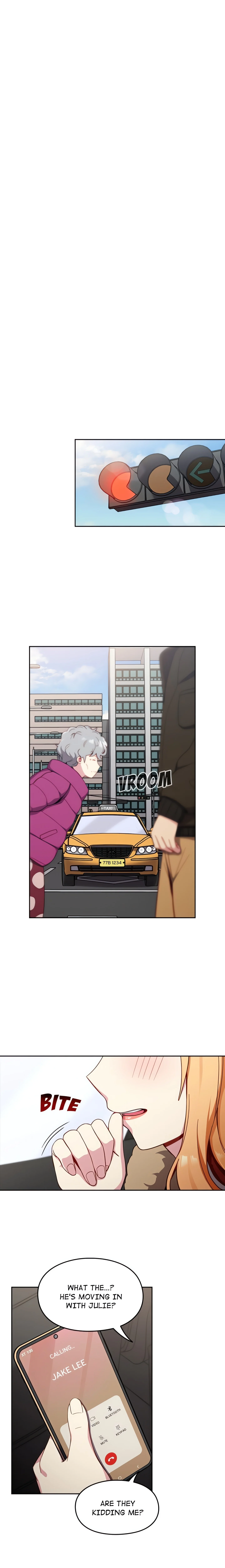 BFF to GF? (Official) chapter 17 page 2