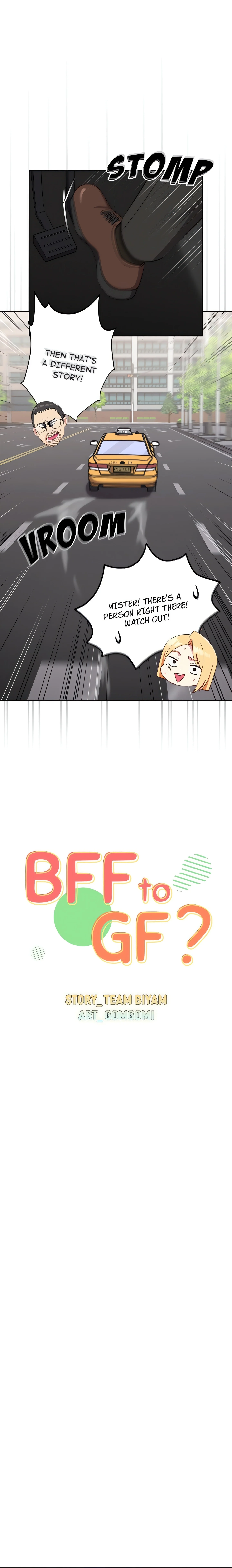BFF to GF? (Official) chapter 17 page 4