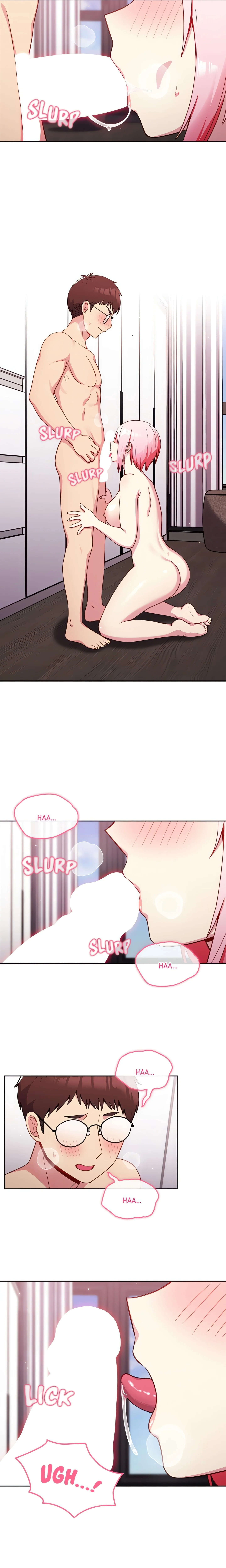 BFF to GF? (Official) chapter 17 page 5