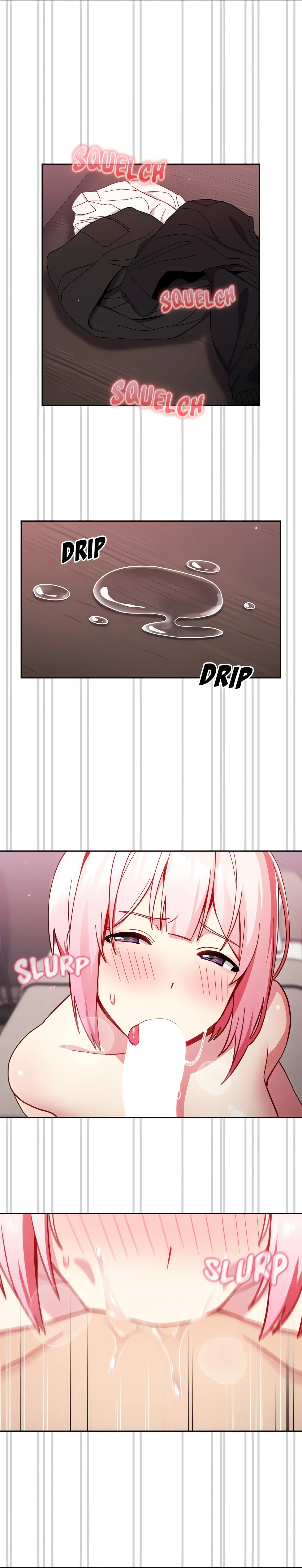 BFF to GF? (Official) chapter 17 page 13